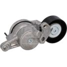 febi bilstein Riemenspanner, Keilrippenriemen 195141