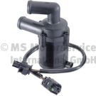 Pierburg Wasserumwälzpumpe, Standheizung 7.10101.00.0