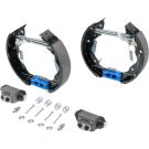 Bremsbackensatz 03.0520-8419.3