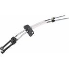 Metzger Seilzug, Schaltgetriebe 3150293