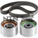 NTN-SNR Zahnriemensatz KD470.29