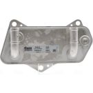 Nissens Ölkühler, Automatikgetriebe 90653