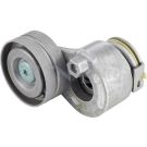 NTN-SNR Spannrolle, Keilrippenriemen GA355.19