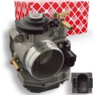 FEBI BILSTEIN 107029 Drosselklappenstutzen FEBI BILSTEIN 107029 Drosselklappenstutzen