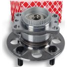 FEBI BILSTEIN 172499 Radlagersatz FEBI BILSTEIN 172499 Radlagersatz