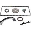 FEBI BILSTEIN 108826 Steuerkettensatz FEBI BILSTEIN 108826 Steuerkettensatz