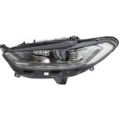 Hauptscheinwerfer 046618 Hauptscheinwerfer 046618