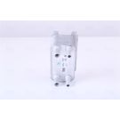 Nissens Ölkühler, Automatikgetriebe 91116