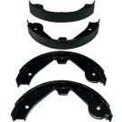 Bremsbackensatz, Feststellbremse 8DA 355 050-601 Bremsbackensatz, Feststellbremse 8DA 355 050-601