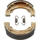 TRW Bremsbackensatz MCS901