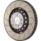 SHW Performance AFX49201 Bremsscheibe AUDI A4, A5 Vorderachse, 374,4x36mm, gelocht, innenbelüftet, zweiteilig SHW Performance AFX49201 Bremsscheibe AUDI A4, A5 Vorderachse, 374,4x36mm, gelocht, innenbelüftet, zweiteilig