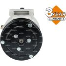 Kompressor, Klimaanlage 32101