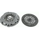 SACHS 3000 950 923 Kupplungssatz XTend