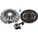 Sachs Kupplungssatz Kit plus CSC 3000 990 523
