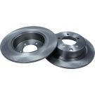 Bremsscheibe 19-2858 Bremsscheibe 19-2858