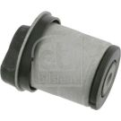 febi bilstein 2 x FEBI Lagerung, Achskörper 24245