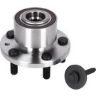 FEBI BILSTEIN 174348 Radlagersatz FEBI BILSTEIN 174348 Radlagersatz