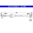 Bremsschlauch 24.5112-0454.3 Bremsschlauch 24.5112-0454.3