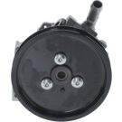 BOSCH Hydraulikpumpe, Lenkung K S00 000 658