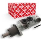 FEBI BILSTEIN 18316 Hauptbremszylinder FEBI BILSTEIN 18316 Hauptbremszylinder