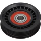 Maxgear Spannrolle, Keilrippenriemen 54-0984