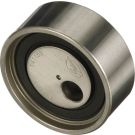 Gates Spannrolle, Zahnriemen PowerGrip™ T41155