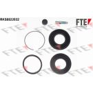 Reparatursatz, Bremssattel 9323631