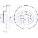 Bremsscheibe BG4748C Bremsscheibe BG4748C