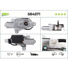 Wischermotor 584571