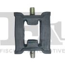 FA1 Halter, Abgasanlage 103-912