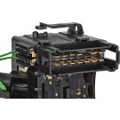 Valeo Lenkstockschalter 251699