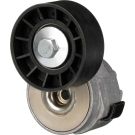 Spannrolle, Keilrippenriemen T39138 Spannrolle, Keilrippenriemen T39138