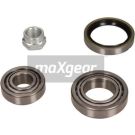 Radlagersatz 33-1017 Radlagersatz 33-1017