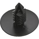 FEBI BILSTEIN 100609 Clip, Zier-/Schutzleiste FEBI BILSTEIN 100609 Clip, Zier-/Schutzleiste