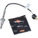NRF Sensor, Abgastemperatur EASY FIT 707161