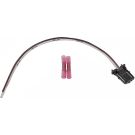 Metzger Kabelreparatursatz, Kennzeichenleuchte 2324144