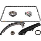 FEBI BILSTEIN 174881 Steuerkettensatz FEBI BILSTEIN 174881 Steuerkettensatz