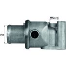 Mahle Thermostat, Kühlmittel BEHR TI 77 87D