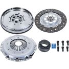 SACHS 2290 601 032 Kupplungssatz ZMS Modul SACHS 2290 601 032 Kupplungssatz ZMS Modul