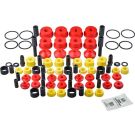 Tedgum Reparatursatz, Radaufhängung TED44316