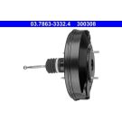 ATE Bremskraftverstärker 03.7863-3332.4
