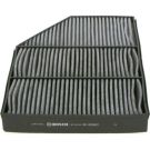 Filter, Innenraumluft 1 987 435 603 Filter, Innenraumluft 1 987 435 603