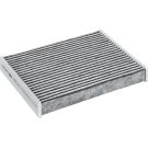 Valeo Filter, Innenraumluft VALEO PROTECT 715802
