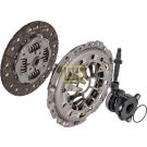 LuK 621 3108 33 Kupplungssatz RepSet Pro