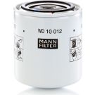 Mann-Filter Filter, Arbeitshydraulik WD 10 012 Mann-Filter Filter, Arbeitshydraulik WD 10 012