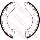 TRW Bremsbackensatz, Feststellbremse GS8204