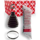 FEBI BILSTEIN 102062 Faltenbalgsatz, Antriebswelle FEBI BILSTEIN 102062 Faltenbalgsatz, Antriebswelle