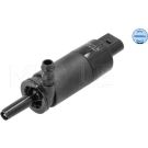 Waschwasserpumpe, Scheinwerferreinigung 313 067 0001