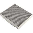 FEBI BILSTEIN 173280 Innenraumfilter FEBI BILSTEIN 173280 Innenraumfilter