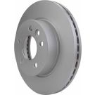 Bremsscheibe 8DD 355 125-561 Bremsscheibe 8DD 355 125-561